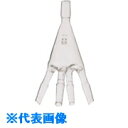 SIBATA SPC分岐管 4本足 SPC-15-15 セミミクロ用 (品番:030860-015)(注番1123051)・(送料別途見積り,法人・事業所限定,...
