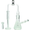 SIBATA 水素化ひ素発生装置 100mL (品番:076050-100)(注番1123091)・(送料別途見積り,法人・事業所限定,取寄)