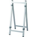光 アルミ4脚イーゼル (品番:HEAF-105)(注番1123236)・(送料別途見積り,法人・事業所限定)【大型】
