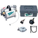 KTC ブレーキブリーダー トヨタ車用 (品番:ATBX70T)(注番1124329)・(送料別途見積り,法人・事業所限定,取寄)