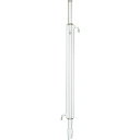 SIBATA SPC冷却器 水分定量用 400mm (品番:032710-400)(注番1124590)・(送料別途見積り,法人・事業所限定,取寄)