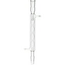 SIBATA SPC冷却器 アリン 150mm SPC-15-15 (品番:030720-15150)(注番1124630)・(送料別途見積り,法人・事業所限定...