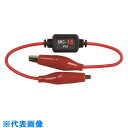 デンサン チェックターミナル (品番:SRC-08)(注番1125781)・(送料別途見積り,法人・事業所限定,取寄)(4)