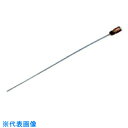 KTC オイルドレーナー用吸引ノズルフレキシブル 全長750mm ノズル径5mm (品番:GOD-5X700F)(注番1125886)