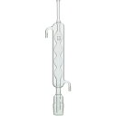 SIBATA SPC冷却器 SPCソックスレー脂肪抽出器用 (品番:032080-011)(注番1126167)・(送料別途見積り,法人・事業所限定,取寄)