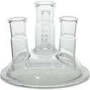 SIBATA SPCセパラブルカバー 120mm 4口 (品番:032330-4)(注番1126179)・(送料別途見積り,法人・事業所限定,取寄)(4)
