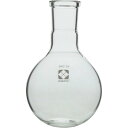 SIBATA SPC平底フラスコ SPCソックスレー脂肪抽出器用 150mL (品番:032080-013)(注番1126183)・(送料別途見積り,法人・事業所限定,取寄)