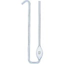 SIBATA ピクノメーター 目盛付 (品番:055510-1)(注番1126204)・(送料別途見積り,法人・事業所限定,取寄)