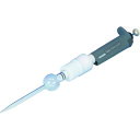 SIBATA 分注器ガラスデジフィット 10mL (品番:080130-110)(注番1126244)・(送料別途見積り,法人・事業所限定,取寄)