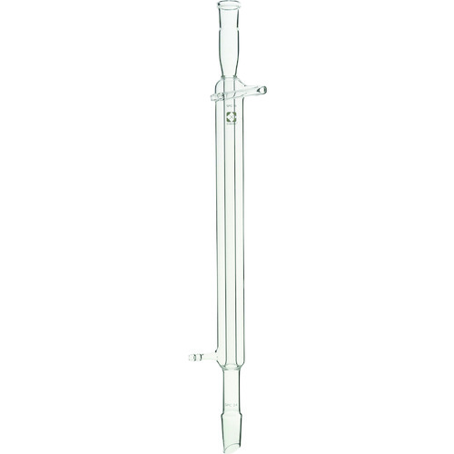 SIBATA　SPC冷却器リービッヒ　19－24　300mm （品番:030710-24300）（注番1126259）・（送料別途見積り,法人・事業…