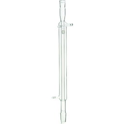 SIBATA　SPC冷却器リービッヒ　19－24　300mm （品番:030710-24300）（注番1126259）・（送料別途見積り,法人・事業所限定,取寄）