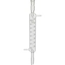 SIBATA SPC冷却器グラハム 15-15 200mm (品番:030740-15200)(注番1126262)・(送料別途見積り,法人・事業所限定,取寄)
