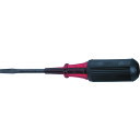 DENSAN クッショングリップドライバー(-)10 (品番:DC-909)(注番1127280)(4)