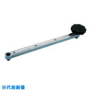 KTC 専用ツール(足回り関連) 本体 全長322mm (品番:AMLB0810-320)(注番1127412)・(送料別途見積り,法人・事業所限定,取寄)