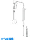 SIBATA シアンイオン蒸留装置 ガラス部 JIS法 (品番:081140-12)(注番1127785)・(送料別途見積り,法人・事業所限定,取寄)