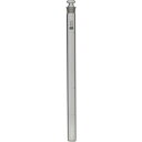 SIBATA 共栓比色管 上水試験法用 100mL (品番:080520-066)(注番1127792)・(送料別途見積り,法人・事業所限定,取寄)
