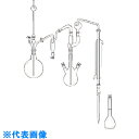 SIBATA フッ素イオン蒸留装置 I型 (品番:081120-12)(注番1127814)・(送料別途見積り,法人・事業所限定,取寄)