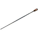 KTC 専用ツール(足回り関連) オイルドレーナー用吸引ノズルメタル 全長750mm ノズル径6mm (品番:GOD-6X700M)(注番1130615)・(送...