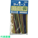 ユタカメイク 結束タイ タイエース 10cm×150本 《10巻入》 (品番:A-18)(注番1130751×10)・(送料別途見積り,法人・事業所限定,取寄)