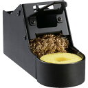 □グット ホットピンセット専用こて台 (品番:ST-28)(注番1131507)・(送料別途見積り,法人・事業所限定,取寄)