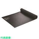 DESCO 導電性スムースラバー 1.2X12.2m (品番:82068)(注番1131805)・(法人・事業所限定,直送元)