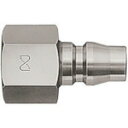 日東 ハイカプラ ステンレス製SUS40PF(00249) (品番:40PF-SUS)(注番1132288)