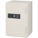 エーコー テンキー式耐火金庫 (品番:CSG-91E)(注番1132566)・(送料別途見積り,法人・事業所限定)【大型】