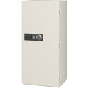 エーコー ダイヤル式耐火金庫 (品番:NCS-40)(注番1132579)・(送料別途見積り,法人・事業所限定)【大型】