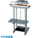 朝日 足踏シーラー WN-600 シール長×幅(600×5)(溶着専用タイプ) (品番:WN-600)(注番1132955)・(法人・事業所限定,直送元)