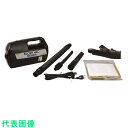 DESCO 吹き出し機能付き掃除機 110V 出力調節機能付き (品番:35841)(注番1133307)・(法人・事業所限定,直送元)