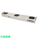 DESCO つり下げ型チャージバスターイオナイザー 3ファン 110V (品番:60473)(注番1133361)・(法人・事業所限定,直送元)