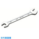 KTC スパナ 二面幅8×10mm (品番:S2-0810-F)(注番1135393)・(送料別途見積り,法人・事業所限定)【大型】(4)