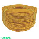 梱包用品PE920 RPE-930PE-68PE-60PE-63PE-65PE-64PE-62PE-67PE-61PE-70PE-73PE-74PE-77PE-71PE-80PE-83PE-82PE-87PE-90≪類似品 前 40個 ≪類似品 前20個類似品後 20個≫類似品後 40個≫ 梱包用品972725 ユタカメイク ユタカメイク　ロープ　PEロープ巻物　4φ×200m　イエロー 〔品番:PE-80〕 [本体質量：1.6kg] 《包装時基本サイズ：210×210×500mm》〔包装時質量：8.3kg〕分類》梱包用品》シート・ロープ》ロープ☆納期情報：在庫色(外紫) メーカー直送品【法人限定＝会社名ご記入お願い致します。】特長●軽量で水に強く、強力でショックにも強いロープです。用途●ネット、農園芸、インテリアなど。仕様・サイズ・寸法など●色：黄●線径(mm)：4●長さ(m)：200●包装形態：コイル巻●3つ打材質/仕上●ポリエチレンセット内容/付属品注意原産国（名称）日本JANコード4903599110845コロンコード8200976000コロン名称ユタカメイク　ロープ本体質量1.6kg