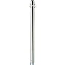 □ユニット 駐車用区画支柱 60.5 ステンレス製 (品番:835-315)(注番1140155)・(送料別途見積り,法人・事業所限定,取寄)