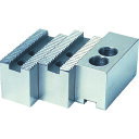 TRUSCO 生爪豊和用 HO1MA用 チャック4インチ P1.5 (品番:HO1MA-4-1.5)(注番1140574)
