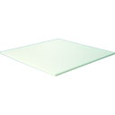 タキロン スーパーキャストナイロン 80T×500×1000 白 (品番:TP-MCN-PLATE-350-80-500-1000)(注番1141227)