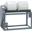 日陶 ポットミル回転台 インバーター付 (品番:NT-2S-RMI)(注番1141419)・(送料別途見積り,法人・事業所限定)【大型】