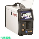 マイト 半自動溶接機 (品番:MDM-200S08)(注番1141561)・(法人・事業所限定,直送元)
