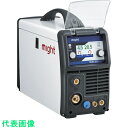 マイト　半自動溶接機 （品番:MDM-200S10）（注番1141563）・（法人・事業所限定,直送元）