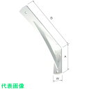 MK パワー棚受(スチール)150X300 ホワイト (品番:N-475-15S)(注番1141670)
