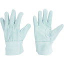 ミドリ安全 女性用牛床革手袋 MT-2150 Sサイズ (品番:MT-2150-S)(注番1142116)