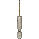 DAIDОHANT 波板工具 波板下穴あけ 2.5mm (品番:10179578)(注番1142628)