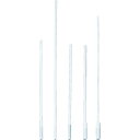 フロンケミカル フッ素樹脂(PTFE)撹拌子取出し棒 強力PB-4型 (品番:NR3102-010)(注番1142864)