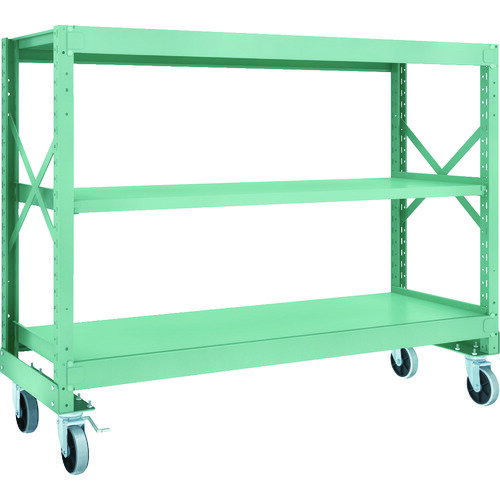 TRUSCOR3ܥȼêW1800XD600XH14003ʡ150쥿󥭥㥹 :R3-4663-U150...