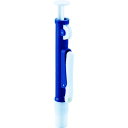 TRUSCO ピペットポンプ 2ML用 青 (品番:PP-2)(注番1144234)