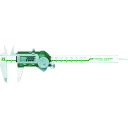 SK デジタルノギス 150mm (品番:GDCS-150)(注番1144597)