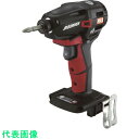 MAX 18V充電静音ドライバ本体のみ(アカ) (品番:PJ-SD102)(注番1145089)