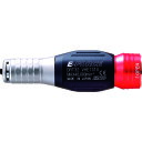 E‐FORCE マイクログラインダー用オプションパーツ ロータリー 全長86.2mm (品番:DRT32)(注番1145707)