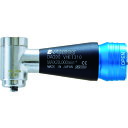 E‐FORCE マイクログラインダー用オプションパーツ アングル90 全長73.0mm (品番:DAG90)(注番1145713)