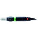 E‐FORCE マイクログラインダー ロータリーエンジン40 Φ3.0 全長158mm (品番:DIH40-3)(注番1145718)